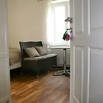 Alojamento de Acomodação e Pequeno-almoço Gaestehaus Egger *