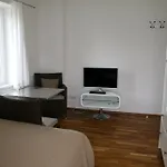 Alojamento de Acomodação e Pequeno-almoço Gaestehaus Egger