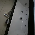 Alojamento de Acomodação e Pequeno-almoço Gaestehaus Egger *