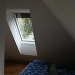 Alojamento de Acomodação e Pequeno-almoço Gaestehaus Egger