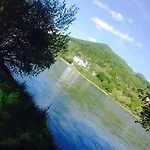 Alojamento de Acomodação e Pequeno-almoço Gaestehaus Egger Emmersdorf an der Donau