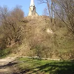 Alojamento de Acomodação e Pequeno-almoço Gaestehaus Egger Emmersdorf an der Donau