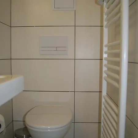 Gaestehaus Egger