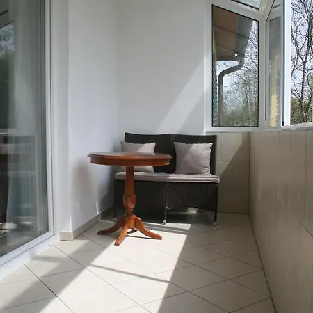 Gaestehaus Egger