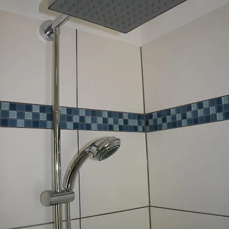 Nocleg ze śniadaniem Gaestehaus Egger