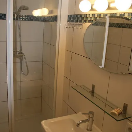 Nocleg ze śniadaniem Gaestehaus Egger Emmersdorf an der Donau