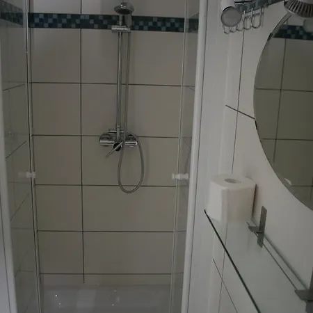 Gaestehaus Egger