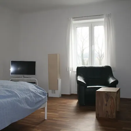 Nocleg ze śniadaniem Gaestehaus Egger Emmersdorf an der Donau