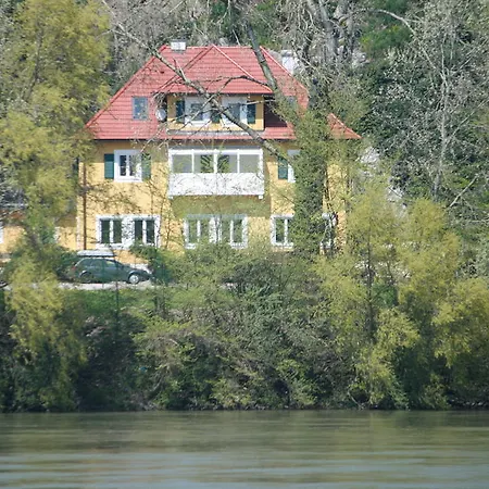 Couette-café Gastehaus Egger *