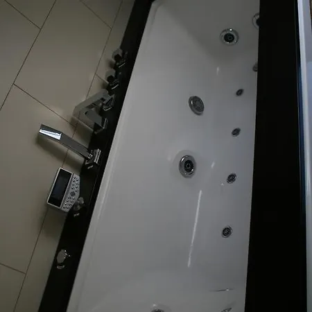 Nocleg ze śniadaniem Gaestehaus Egger *