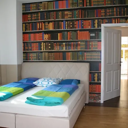 Couette-café Gastehaus Egger