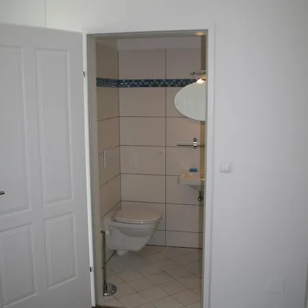Gaestehaus Egger Nocleg ze śniadaniem *