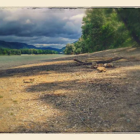 Couette-café Gastehaus Egger *