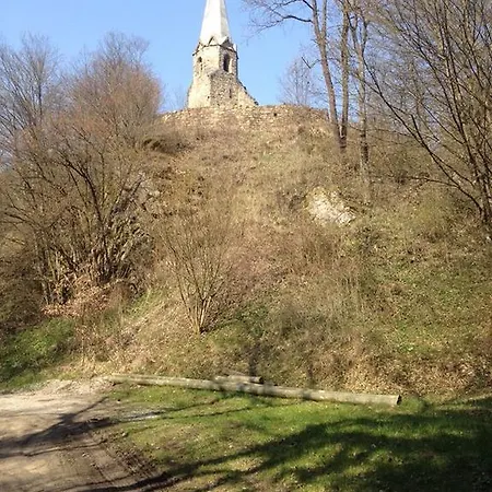 Nocleg ze śniadaniem Gaestehaus Egger Emmersdorf an der Donau