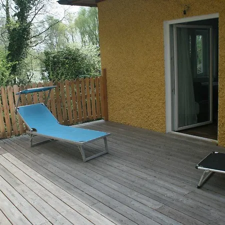 ベッド・アンド・ブレックファスト Gaestehaus Egger *