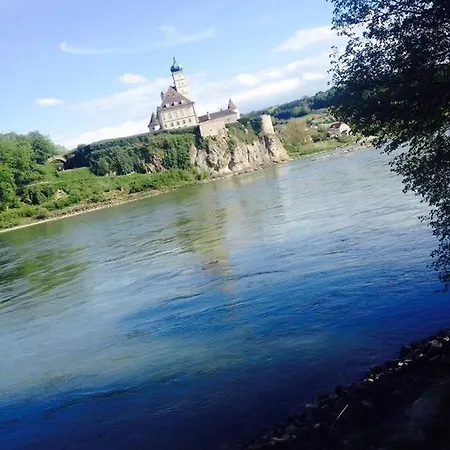 Gaestehaus Egger Nocleg ze śniadaniem *