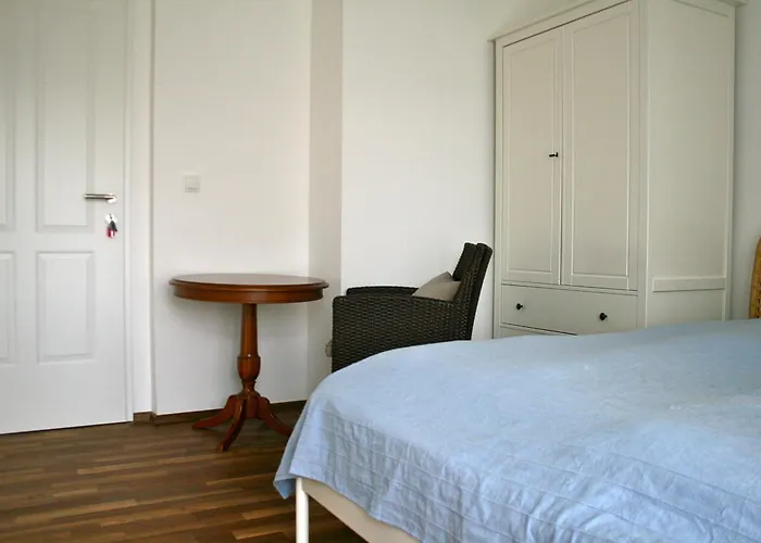 Gastehaus Egger Bed & Breakfast Emmersdorf an der Donau