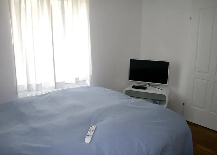 Gastehaus Egger Bed & Breakfast Emmersdorf an der Donau