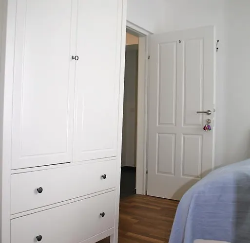 Gastehaus Egger Emmersdorf an der Donau