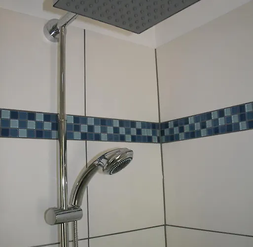 Bed & Breakfast Gastehaus Egger