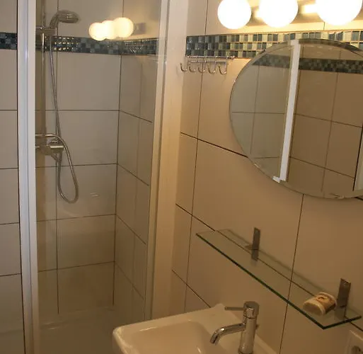 Bed & Breakfast Gastehaus Egger Emmersdorf an der Donau