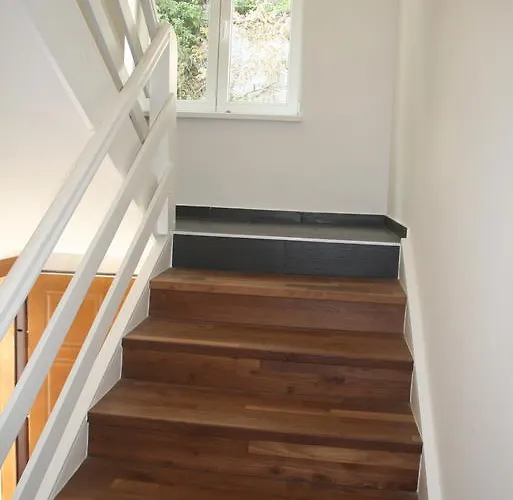 Bed & Breakfast Gastehaus Egger