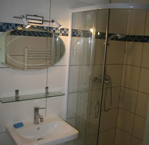 Bed & Breakfast Gastehaus Egger Emmersdorf an der Donau