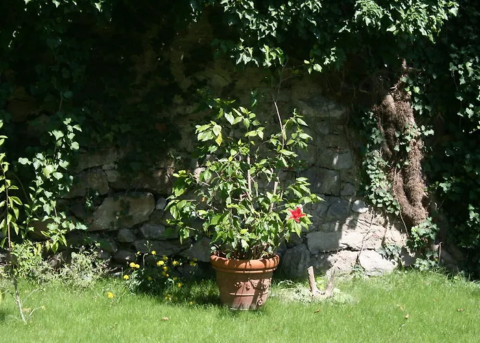 Gastehaus Egger Emmersdorf an der Donau