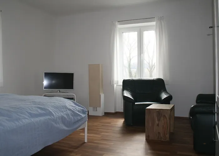 Bed & Breakfast Gastehaus Egger Emmersdorf an der Donau