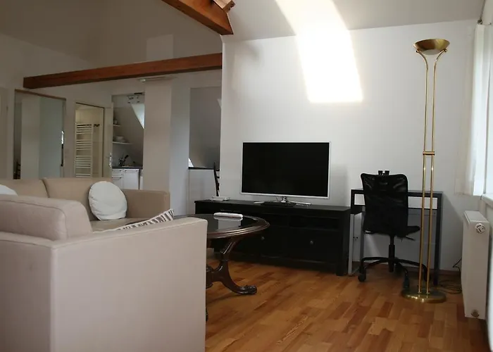 Gastehaus Egger Couette-café *