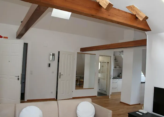 Bed & Breakfast Gastehaus Egger Emmersdorf an der Donau