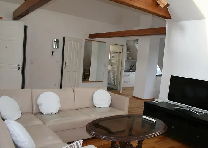 Gastehaus Egger Emmersdorf an der Donau