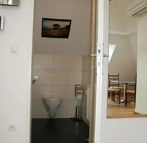 Gastehaus Egger Emmersdorf an der Donau