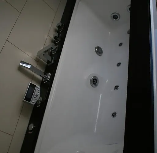 Bed & Breakfast Gastehaus Egger *