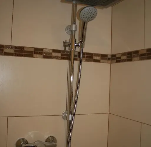 Gastehaus Egger * Emmersdorf an der Donau