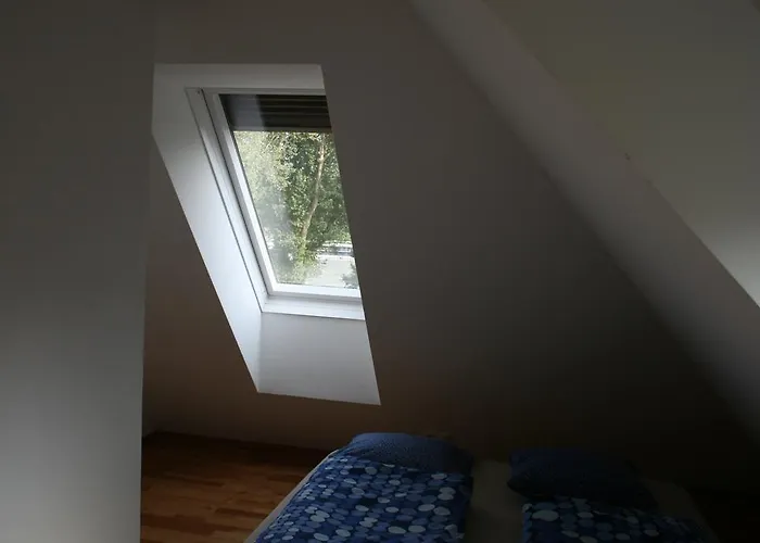 Bed & Breakfast Gastehaus Egger