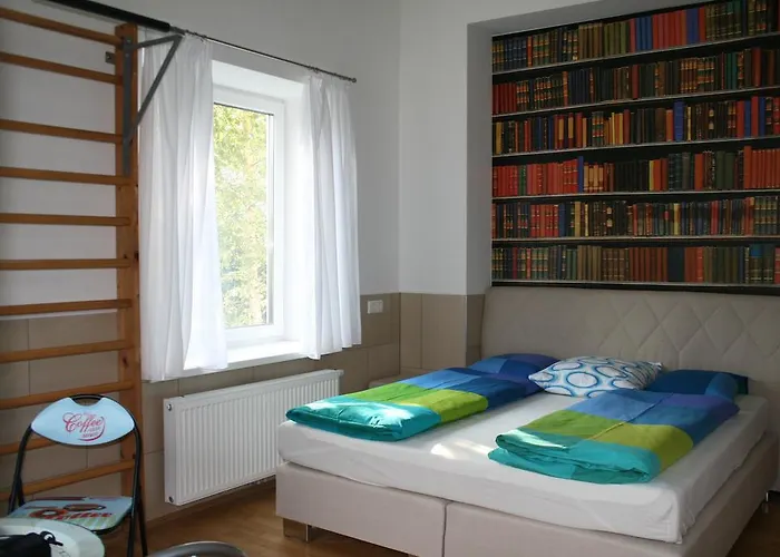 Bed & Breakfast Gastehaus Egger Emmersdorf an der Donau