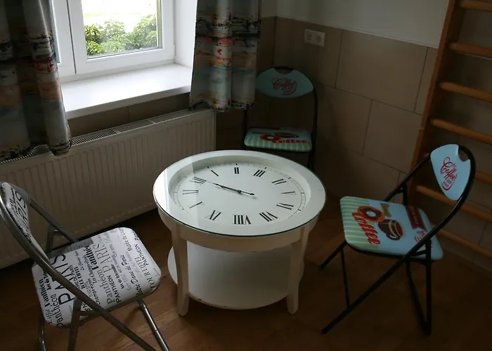 Bed & Breakfast Gastehaus Egger Emmersdorf an der Donau