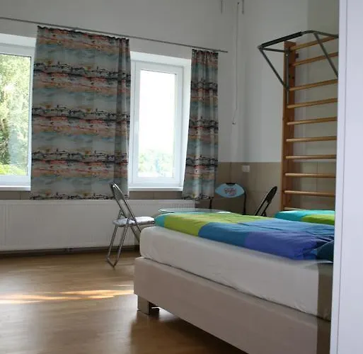 Couette-café Gastehaus Egger