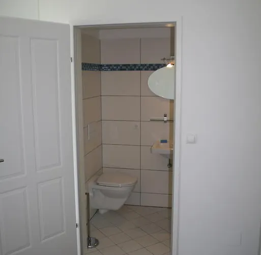 Gastehaus Egger Bed & Breakfast *