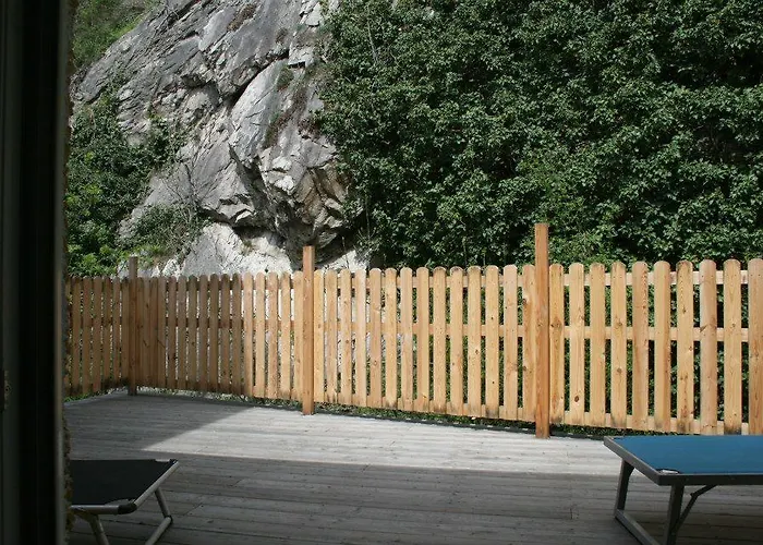 Couette-café Gastehaus Egger *