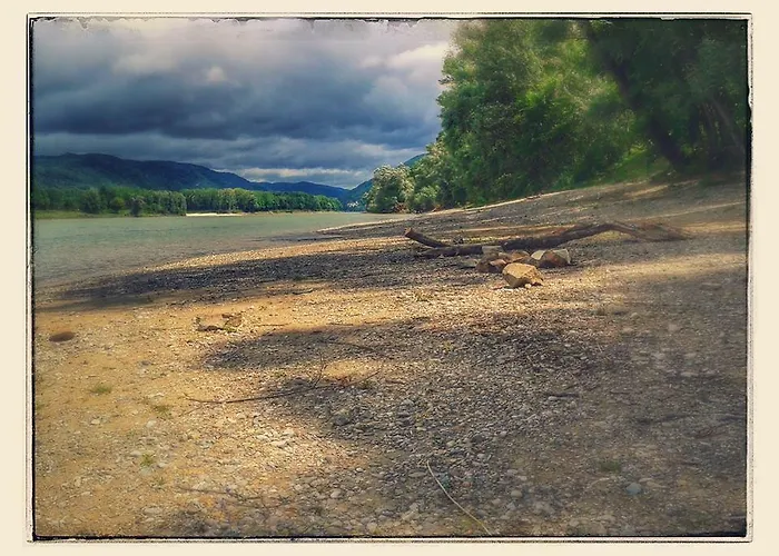 Bed & Breakfast Gastehaus Egger *