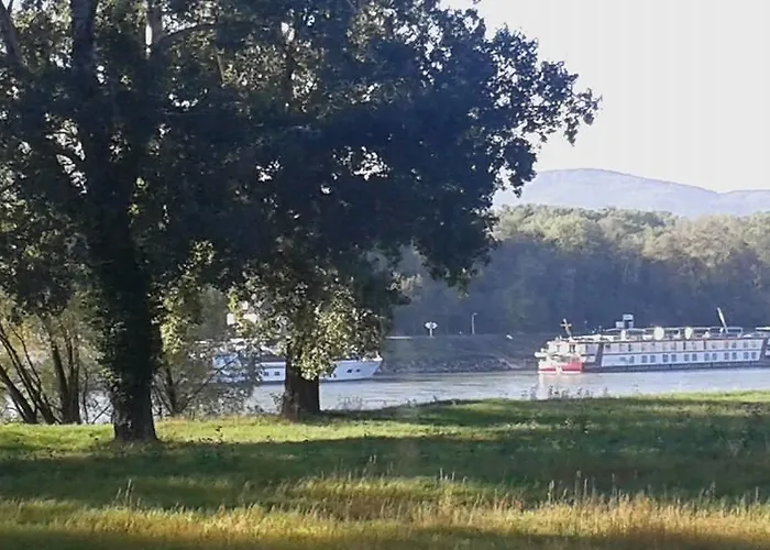 Bed & Breakfast Gastehaus Egger *