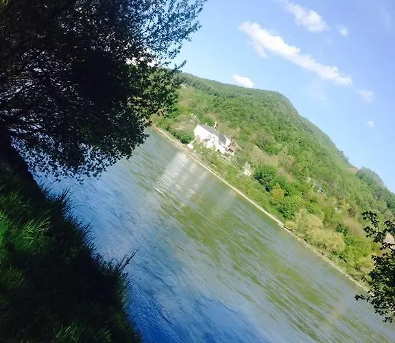 Couette-café Gastehaus Egger Emmersdorf an der Donau