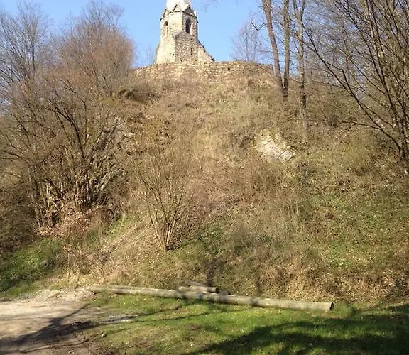 Bed & Breakfast Gastehaus Egger Emmersdorf an der Donau