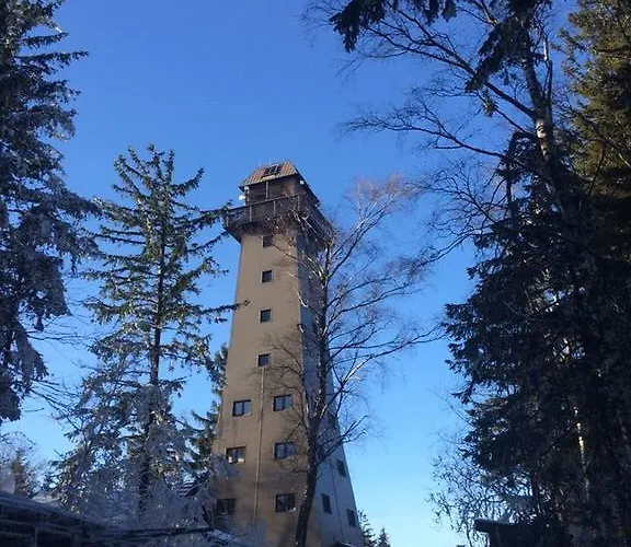 Bed & Breakfast Gastehaus Egger