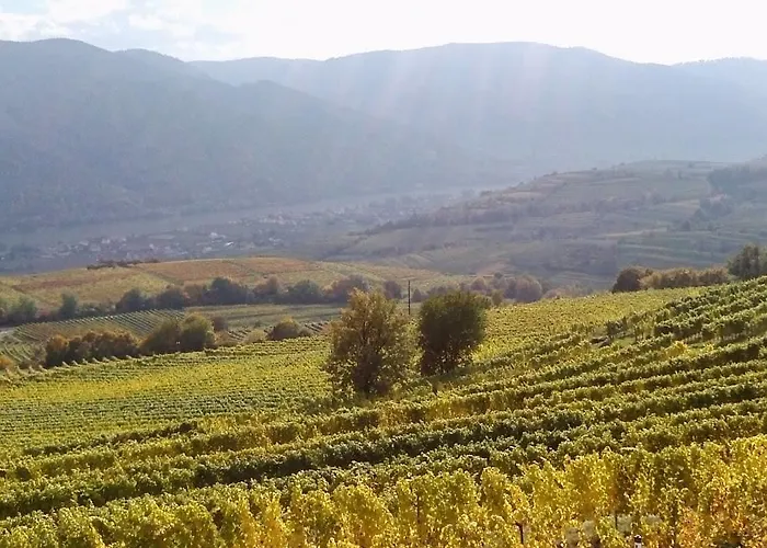 Gastehaus Egger * Emmersdorf an der Donau