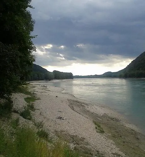 Gastehaus Egger * Emmersdorf an der Donau